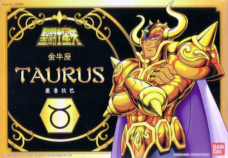 Golden Armored Warrior — Gold, Dramatic, Anime