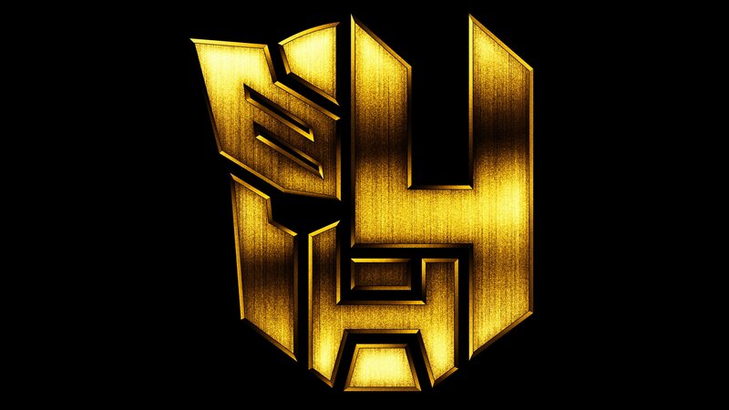 Golden Autobots Logo