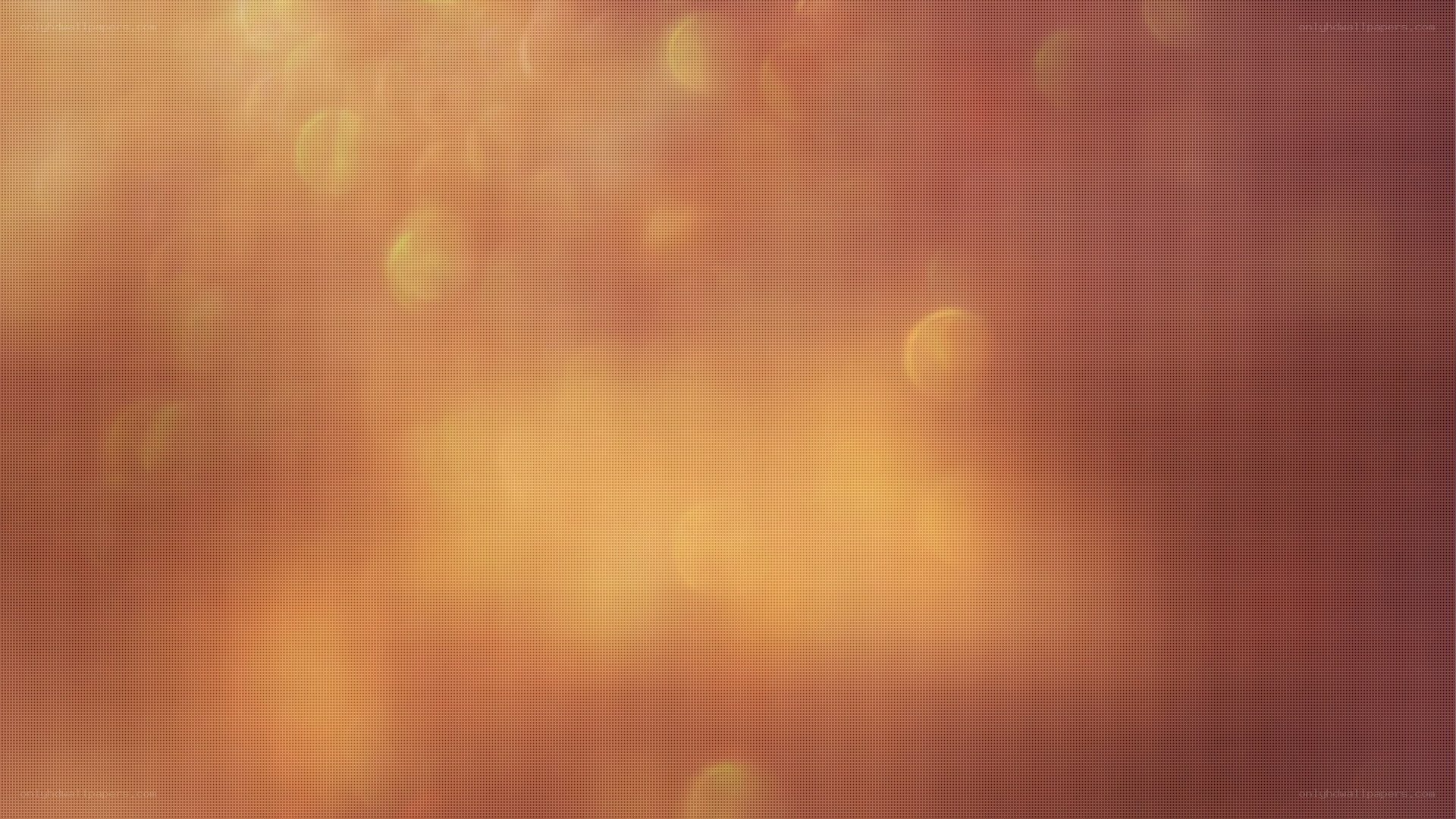 golden bokeh lights