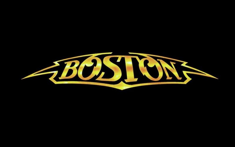 Golden Boston Logo