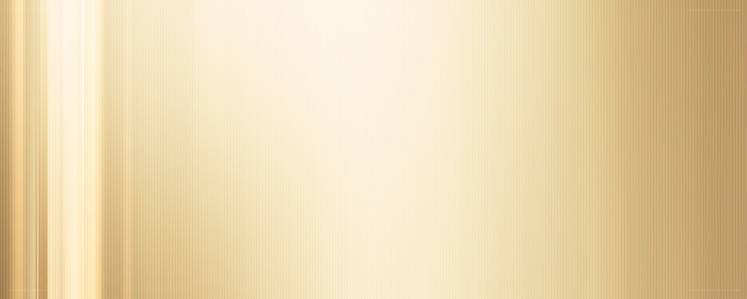 golden brushed metal texture