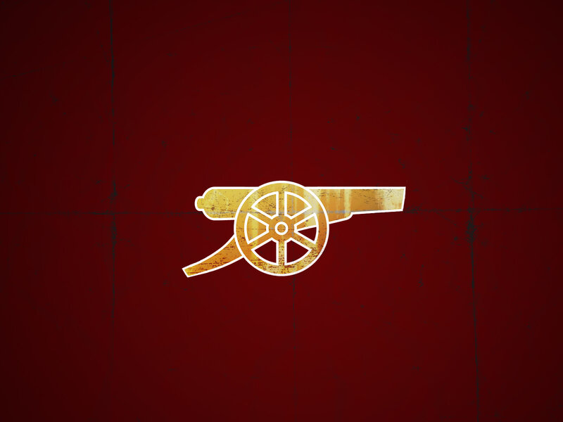 Golden Cannon Icon