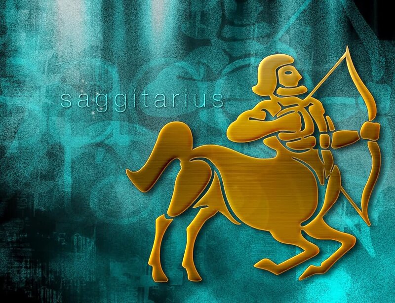 Golden Centaur Archer