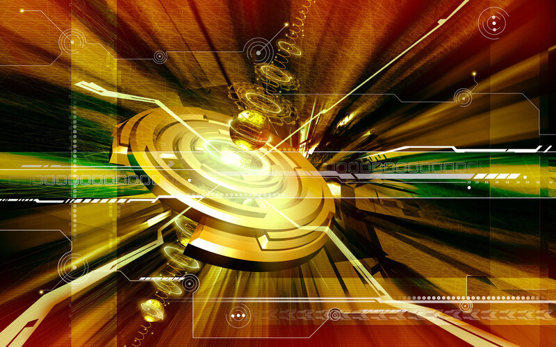 Golden Digital Interface
