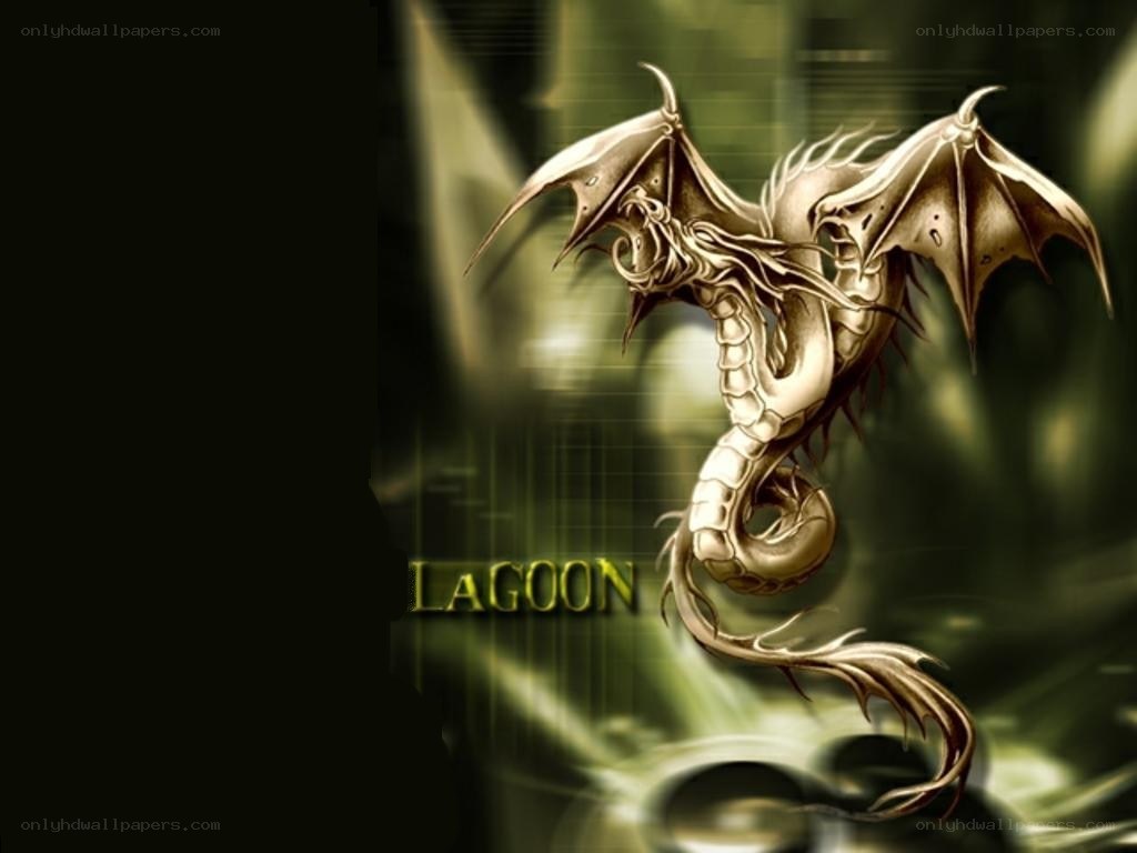 golden dragon fantasy artwork