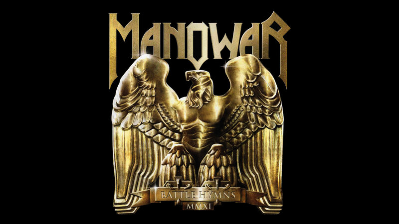 Golden Eagle Emblem — Gold, Dramatic