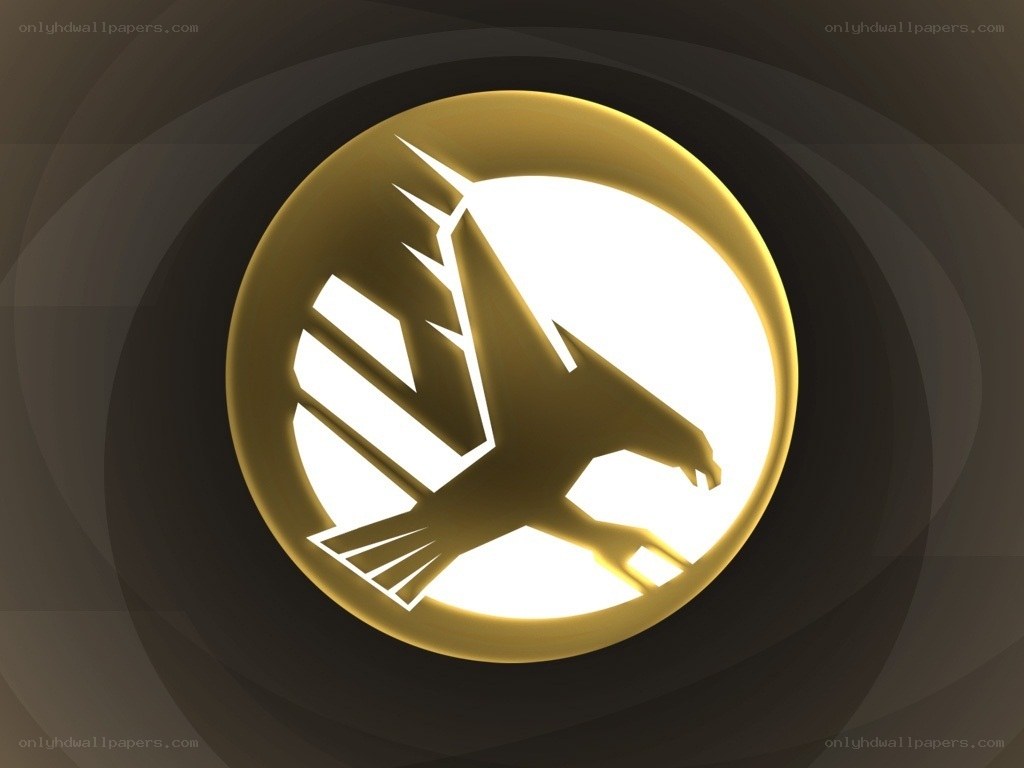 golden eagle emblem