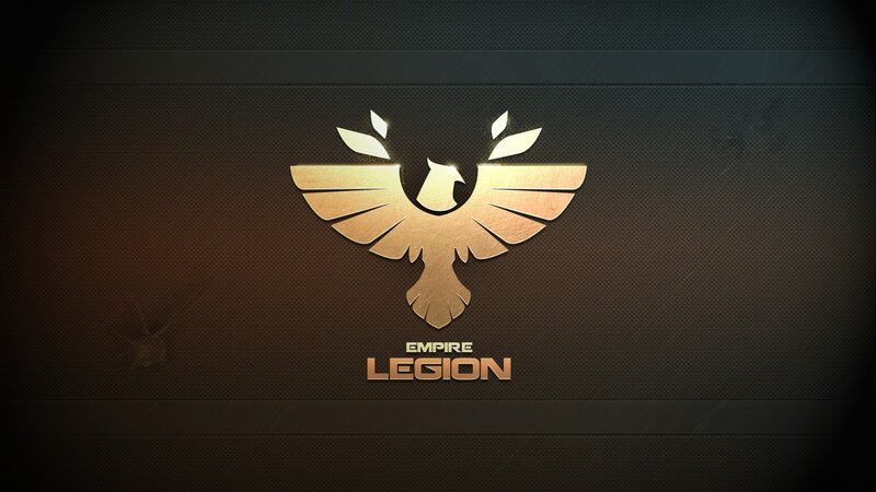 Golden Eagle Logo