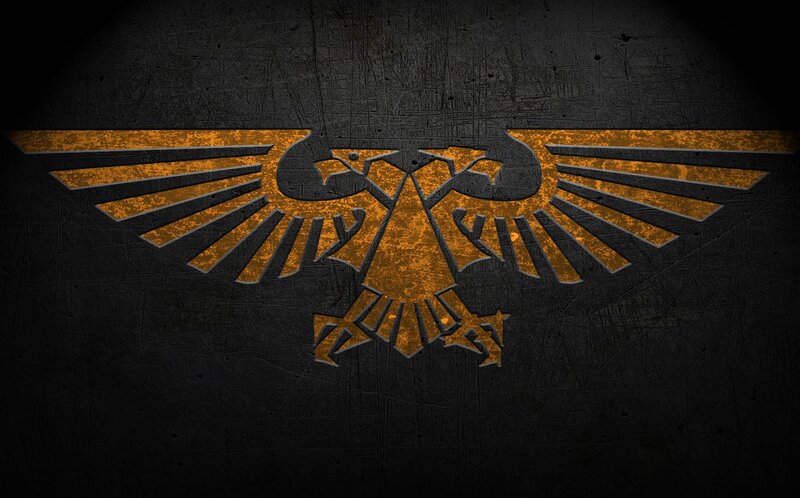 Golden Eagle Symbol