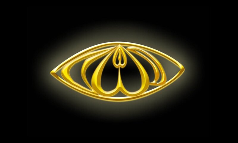 golden eye symbol