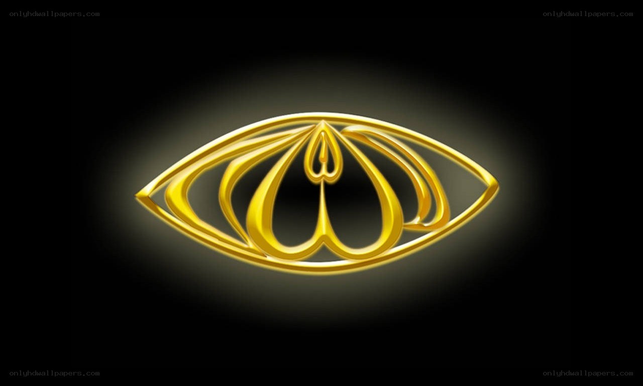 golden eye symbol