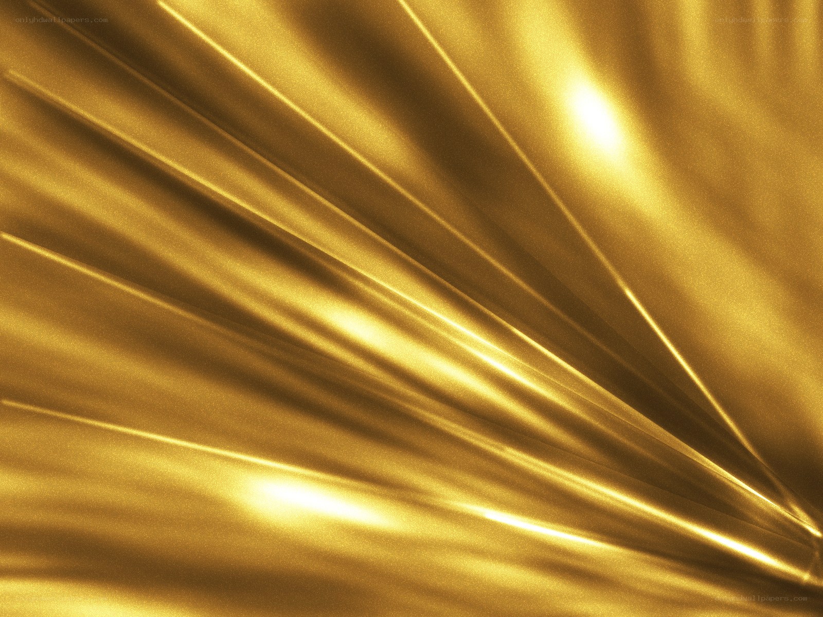 golden fabric texture