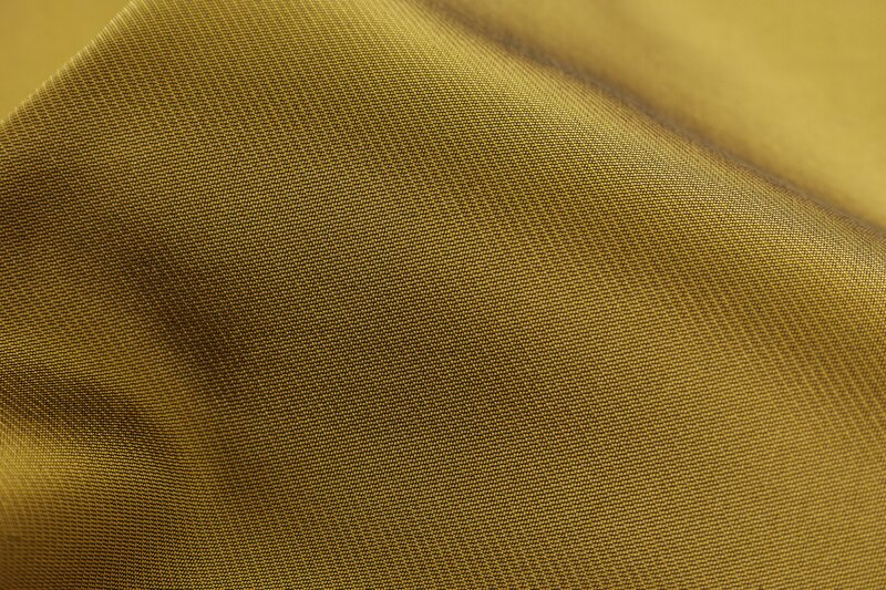 golden fabric texture