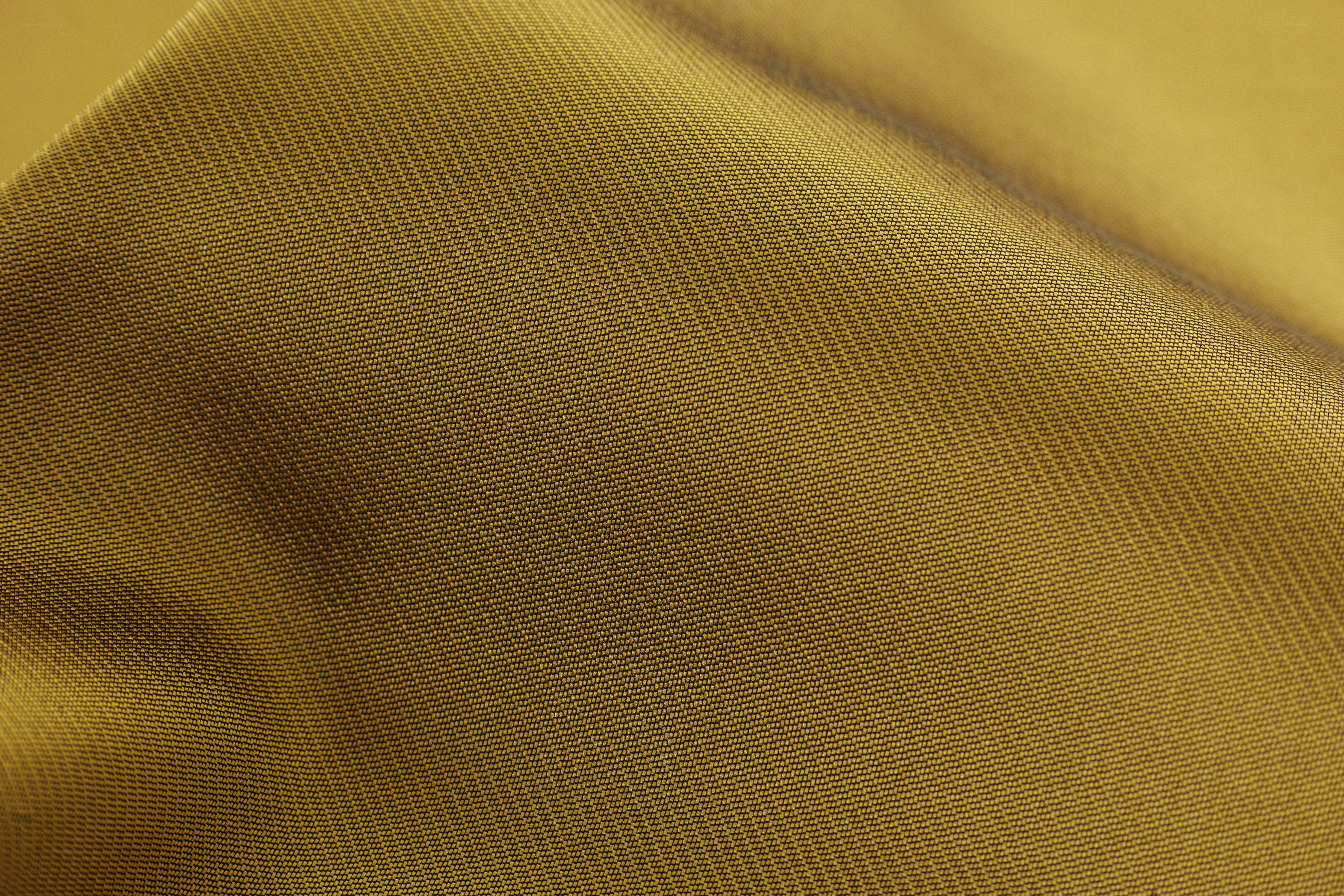 golden fabric texture
