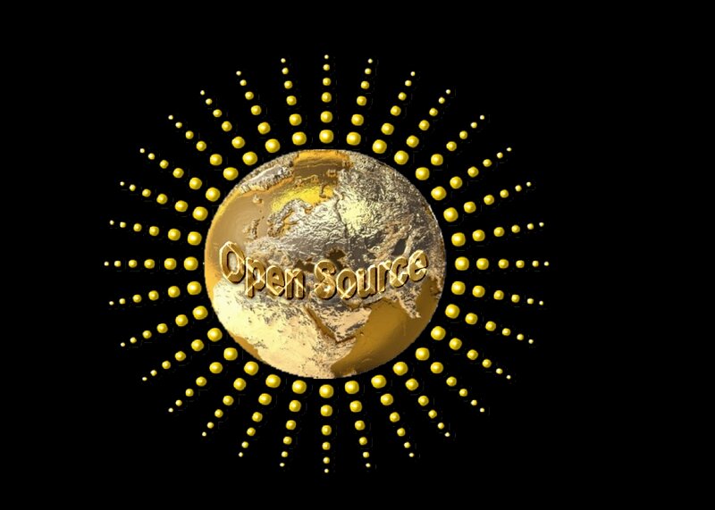 Golden Globe with Text — Gold