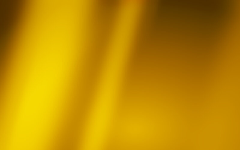 golden gradient background