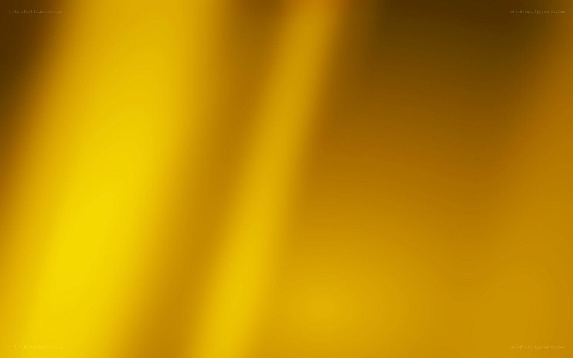 golden gradient background