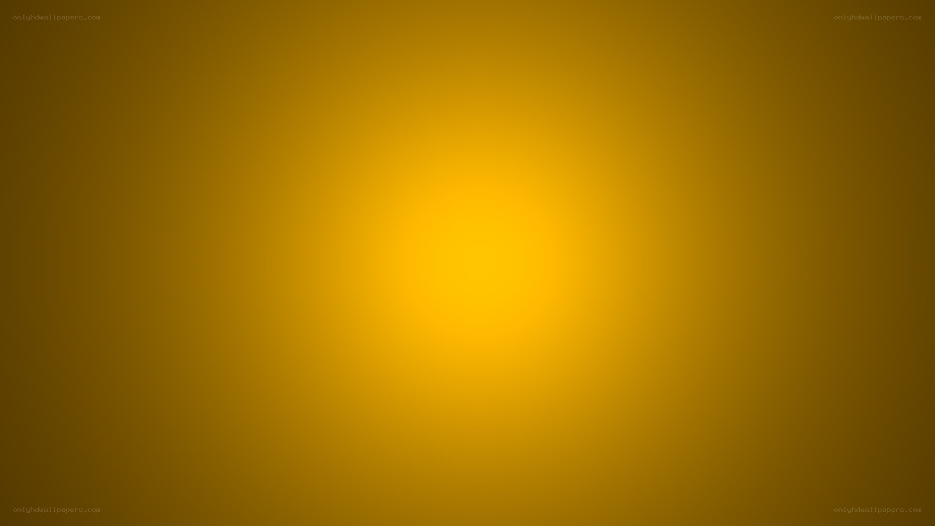 golden gradient background