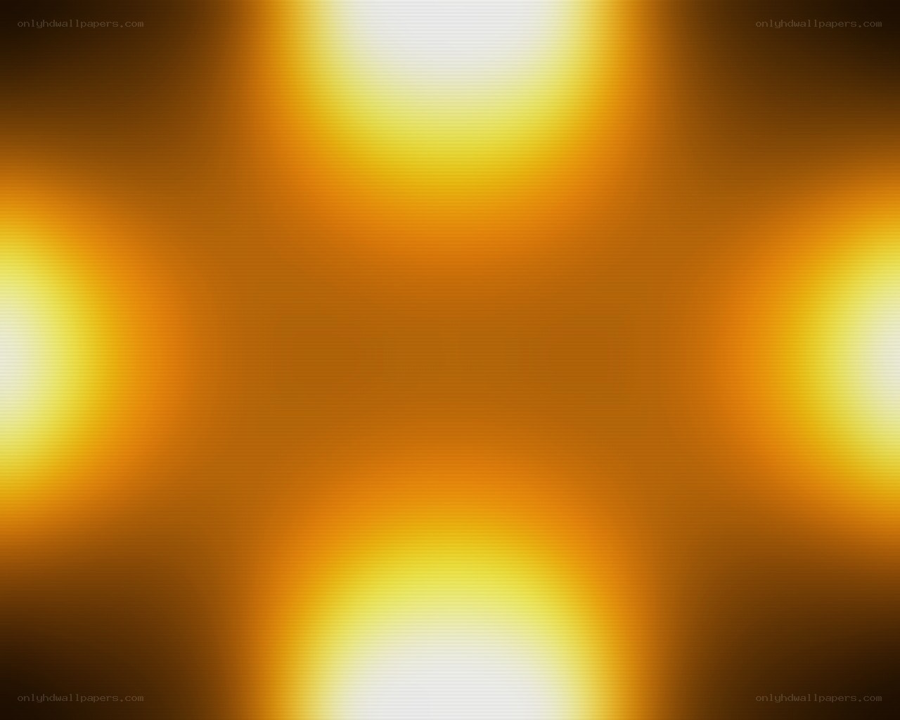 golden gradient background