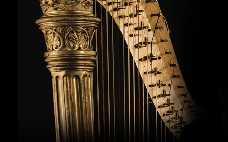 Golden Harp