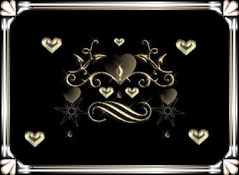 Golden Heart Design