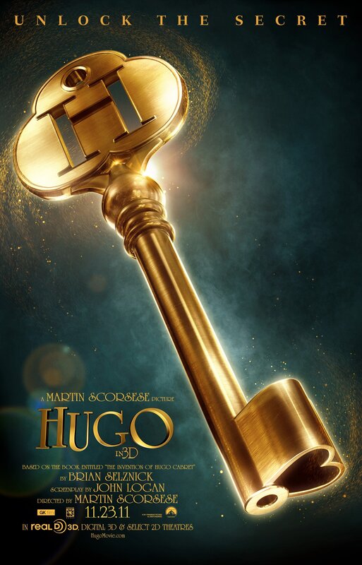 Golden Key