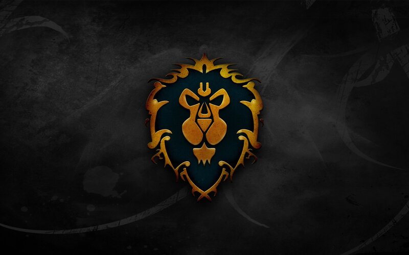 Golden Lion Emblem — Gold, Dramatic, Digital Art, Shield, Flames