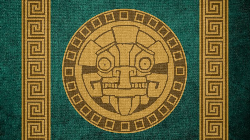 Golden Mask Emblem