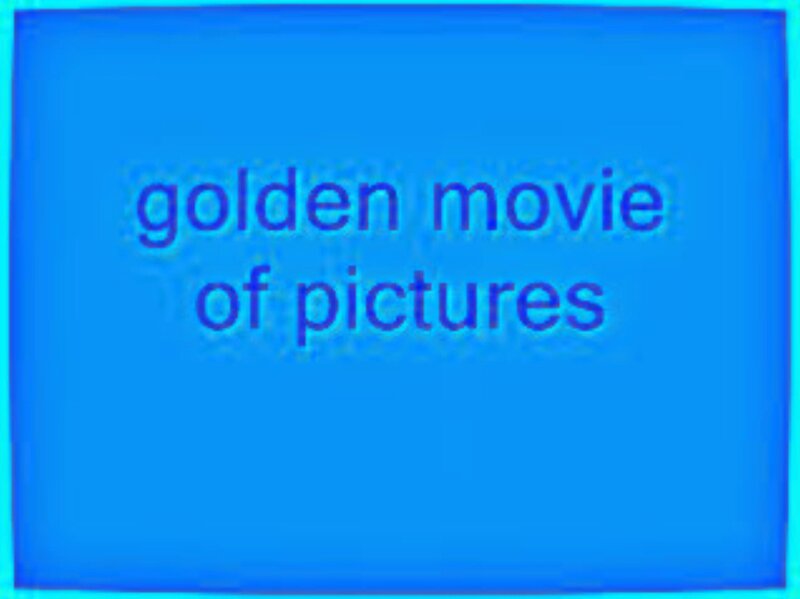 golden movie of pictures