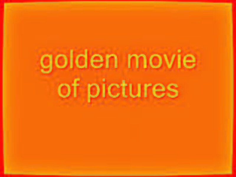 golden movie of pictures