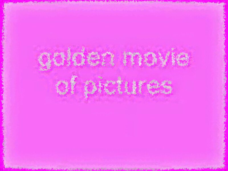 golden movie of pictures