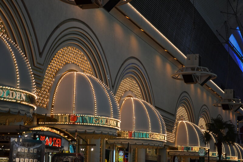Golden Nugget Casino