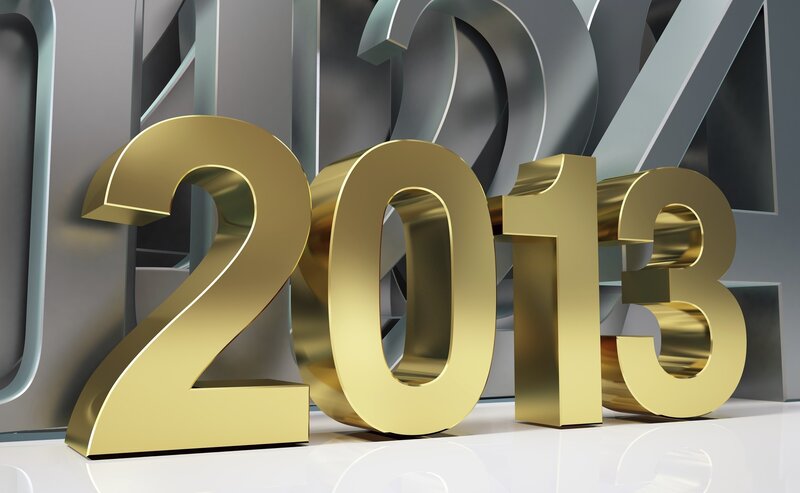 Golden Numbers 2013 — Gold, Neutral
