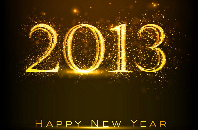 Golden Numbers 2013 — Gold