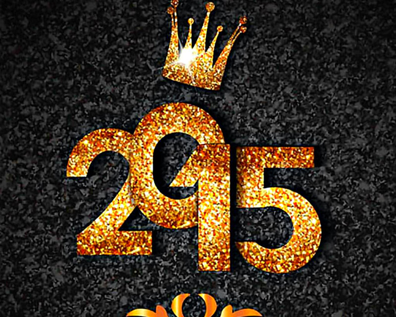 Golden Numbers and Crown