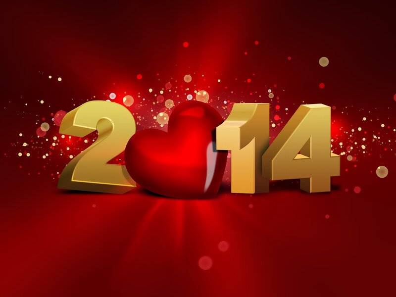 Golden Numbers and Heart