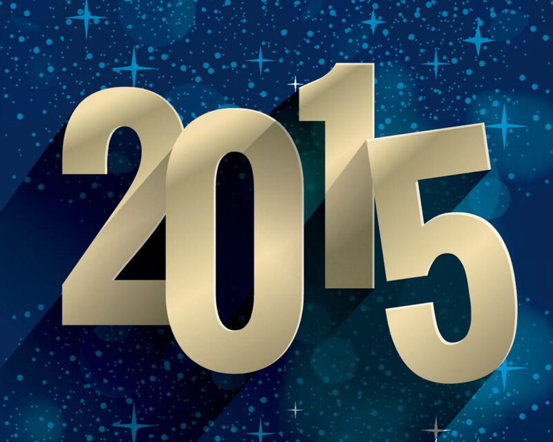 Golden Numbers on Starry Background