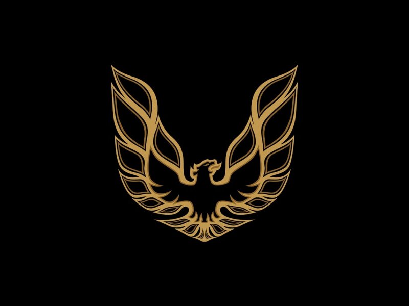 golden phoenix logo