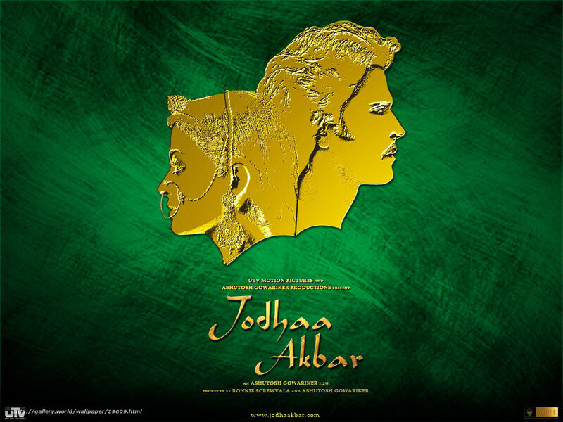 Golden Profile Silhouettes