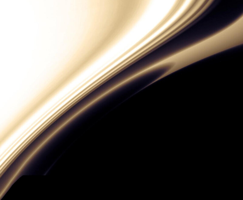 Golden Rings of Saturn