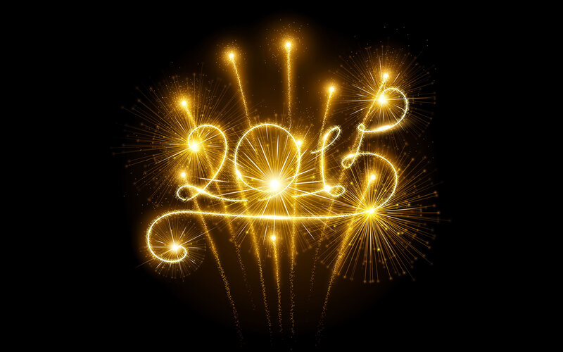 Golden Sparkler Numbers — Gold