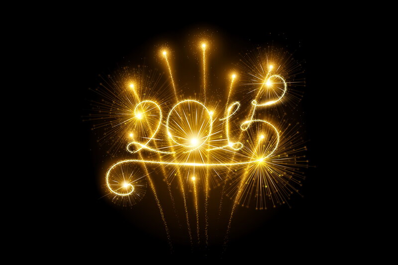 Golden Sparkler Numbers