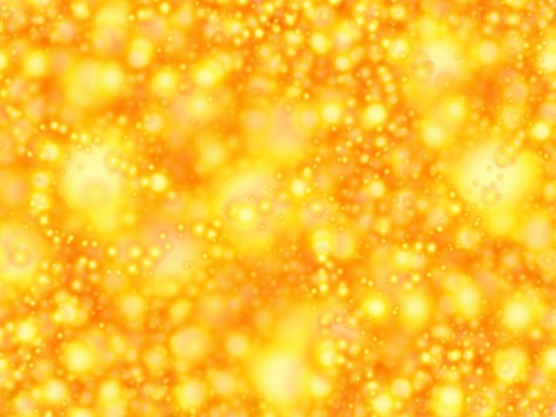 golden sparkles background