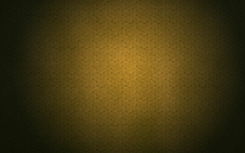 golden spiral pattern background