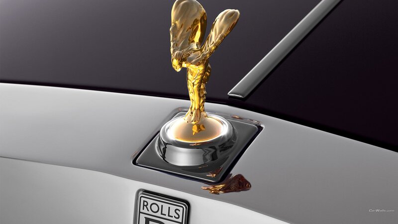 Golden Spirit Emblem