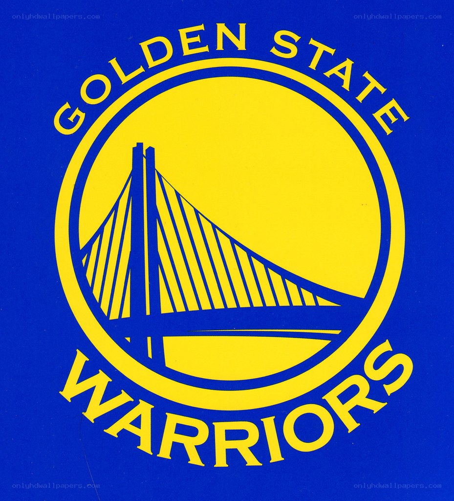 Golden State Warriors logo