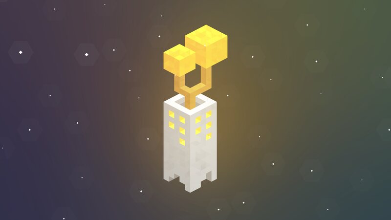 Golden Structure on Tower