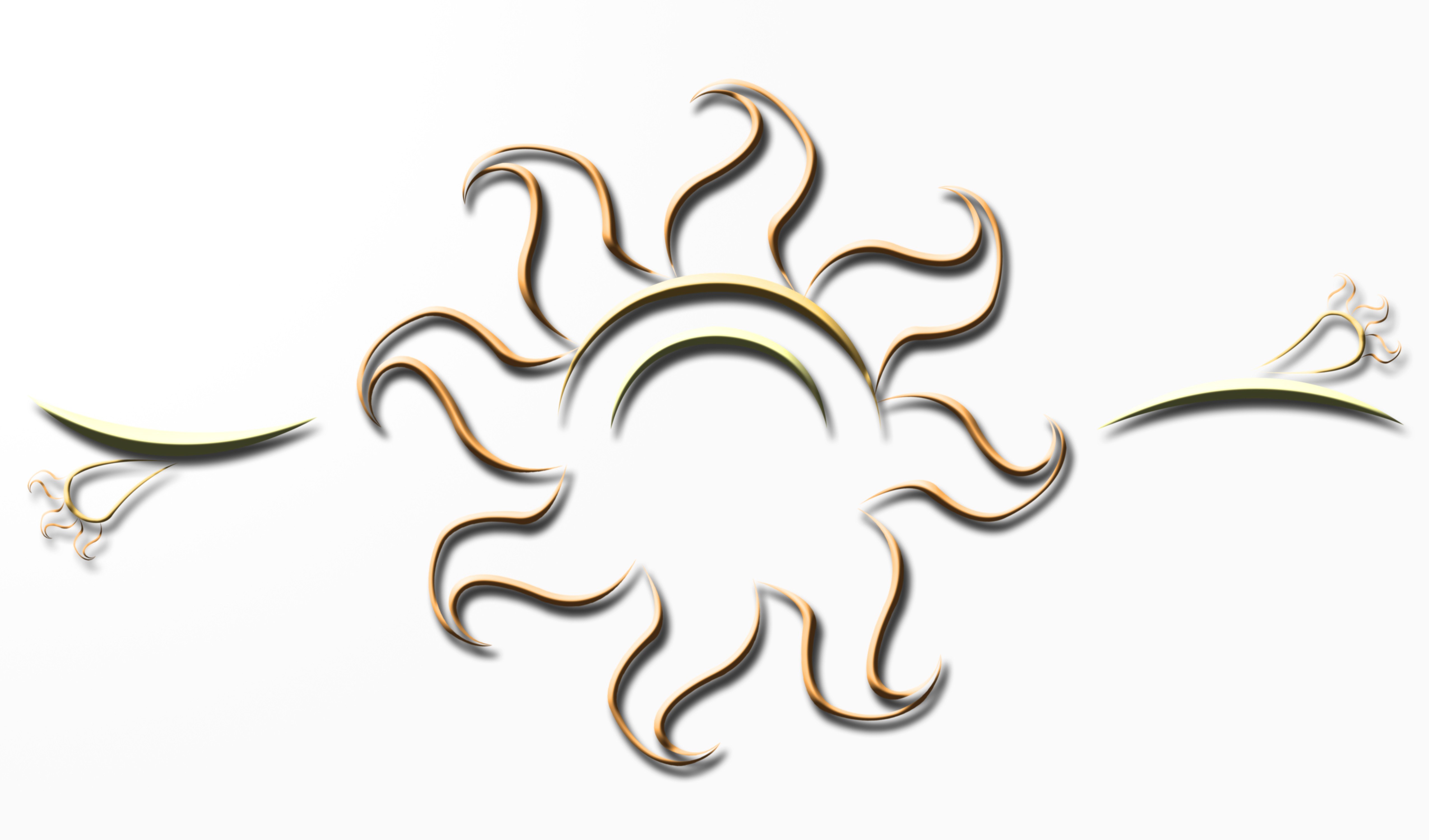 golden sun design