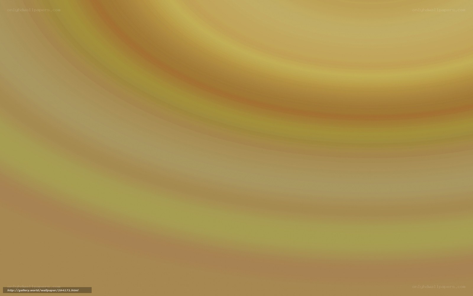 golden swirl abstract background