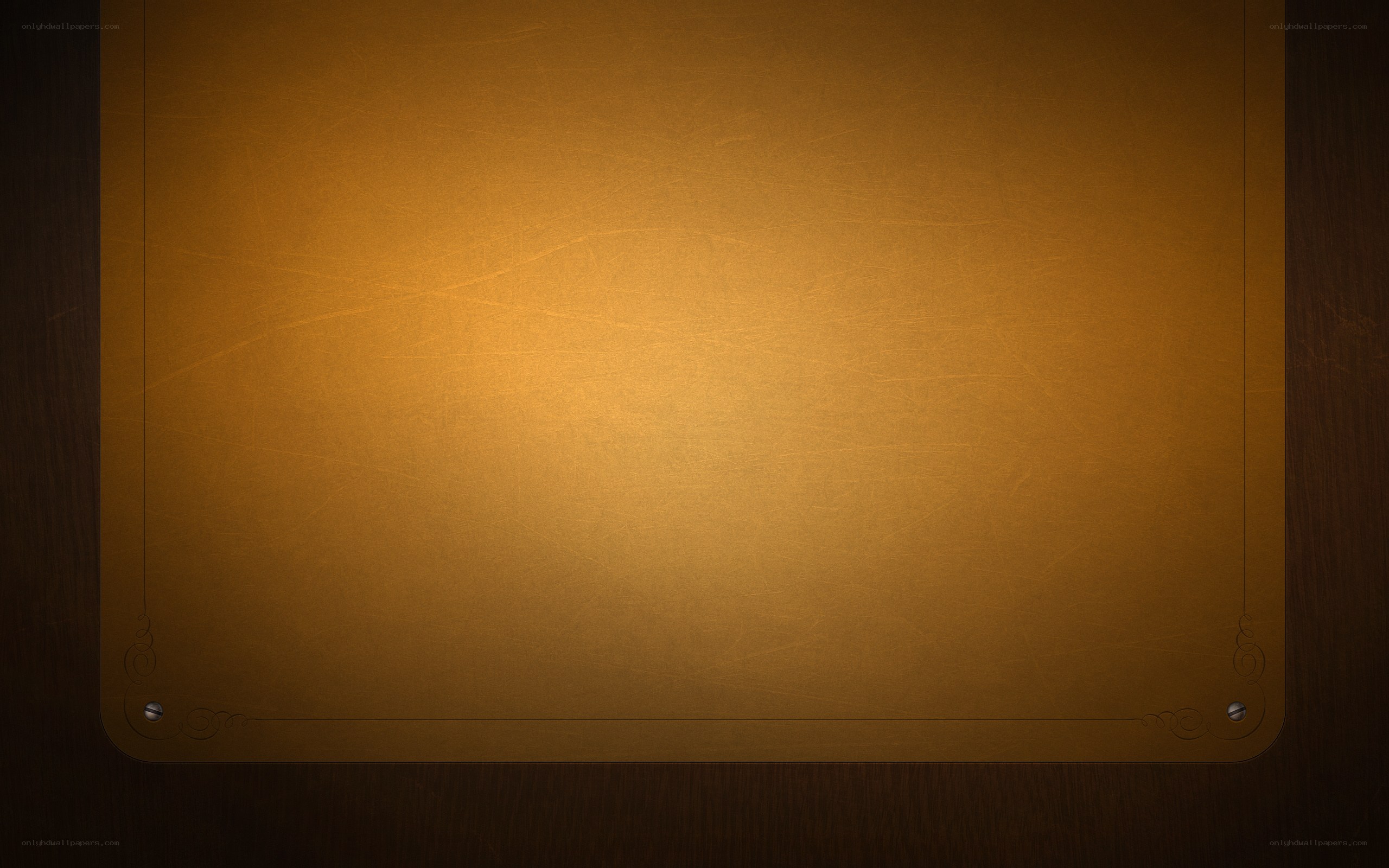 golden textured background